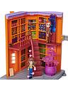 Image thumbnail 7 of 7 of Harry Potter Small Doll Diagon Alley Playset (Hermione And Fred)