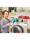 Image thumbnail 2 of 6 of Little Tikes First Washer-Dryer