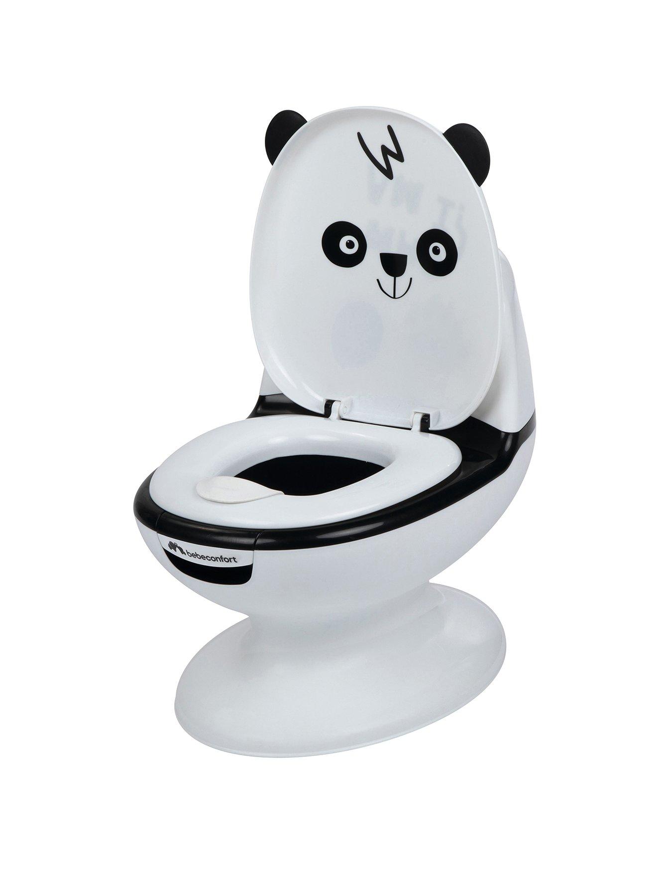 Bebe Confort Mini Size Toilet- Panda