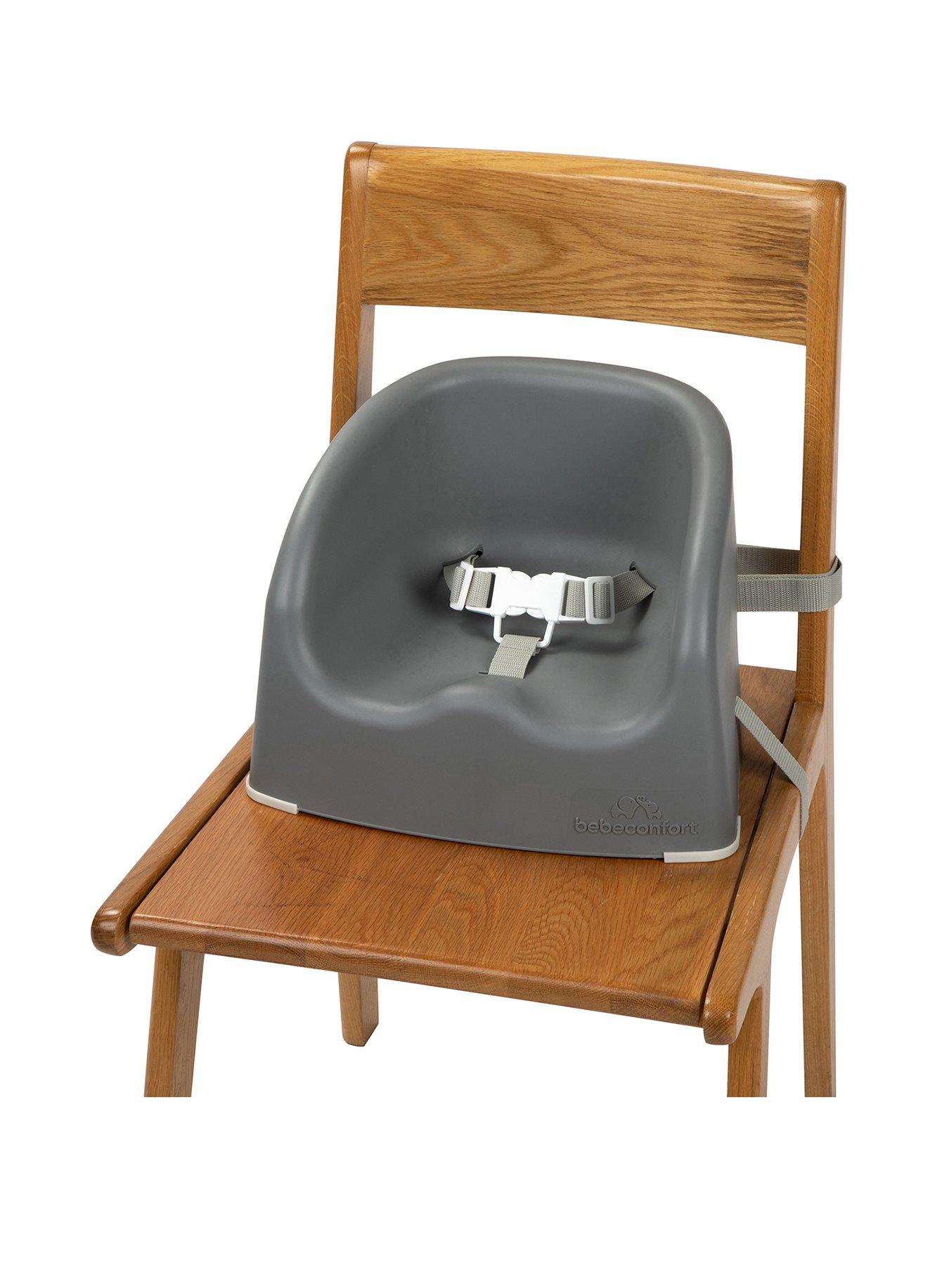 High chair hotsell booster cushion