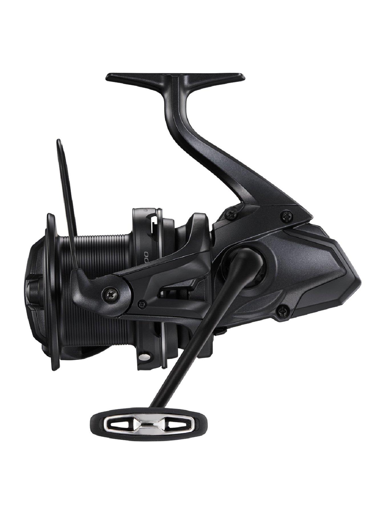 Shimano Ultegra XTC Reel - High-Performance Big Pit/Carp Reel