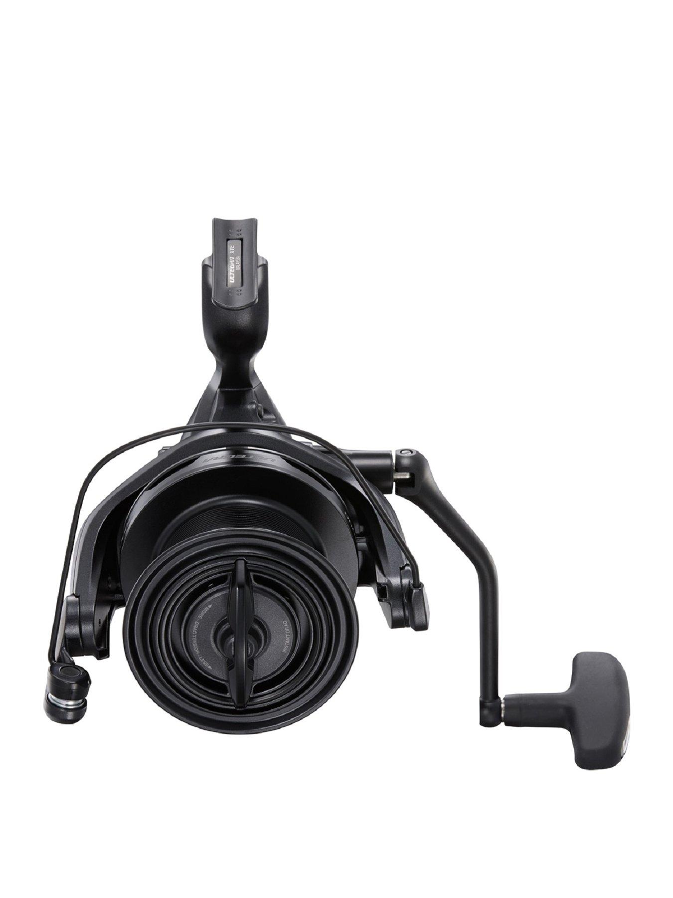 Image 2 of 4 of Shimano Ultegra 14000 XTE Reel
