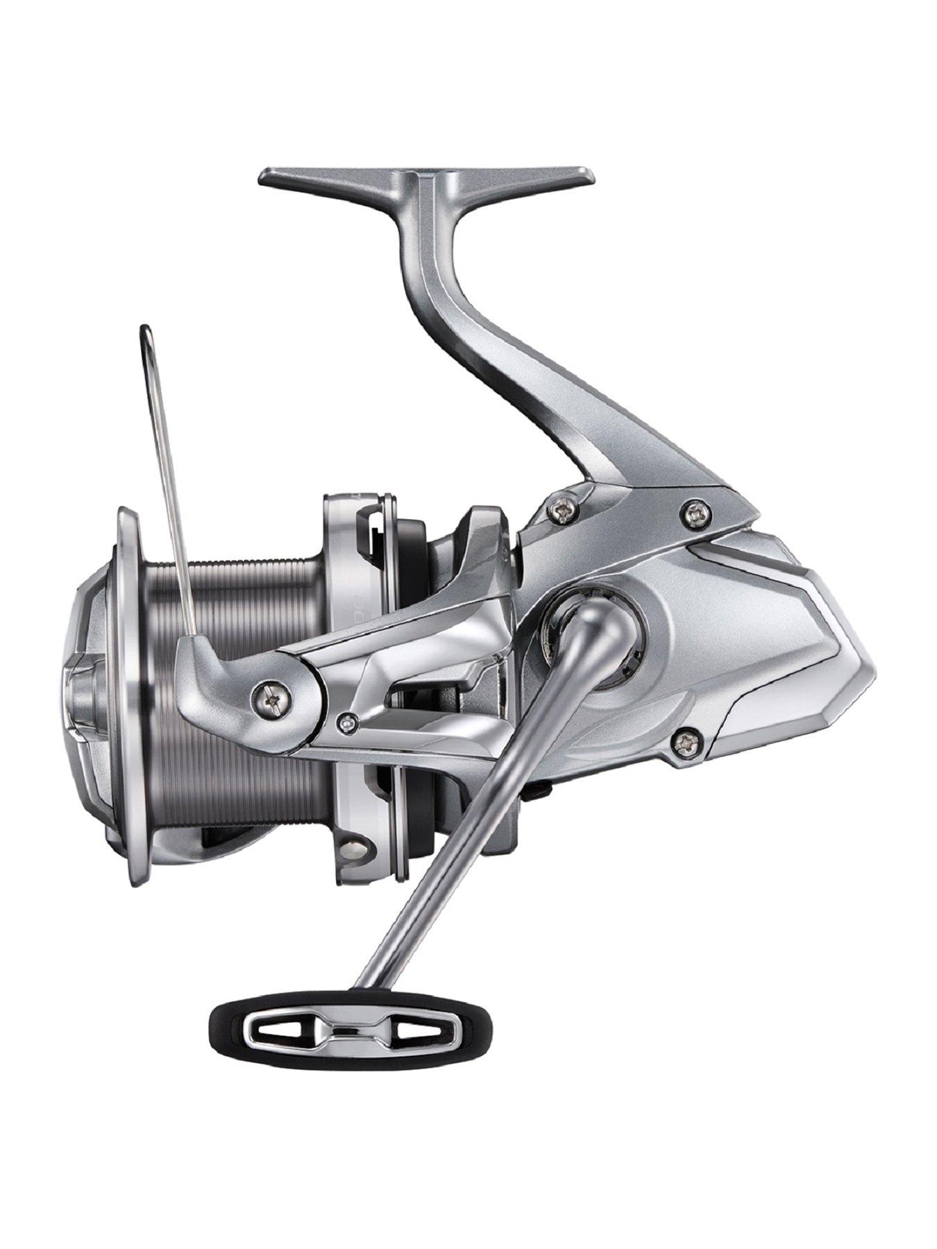 Image 1 of 4 of Shimano Ultegra 14000 XSE Reel