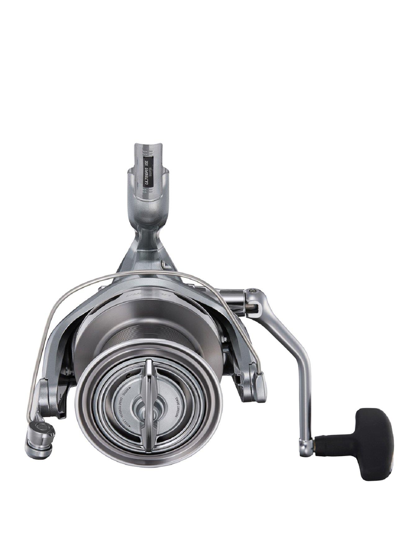 Image 2 of 4 of Shimano Ultegra 14000 XSE Reel