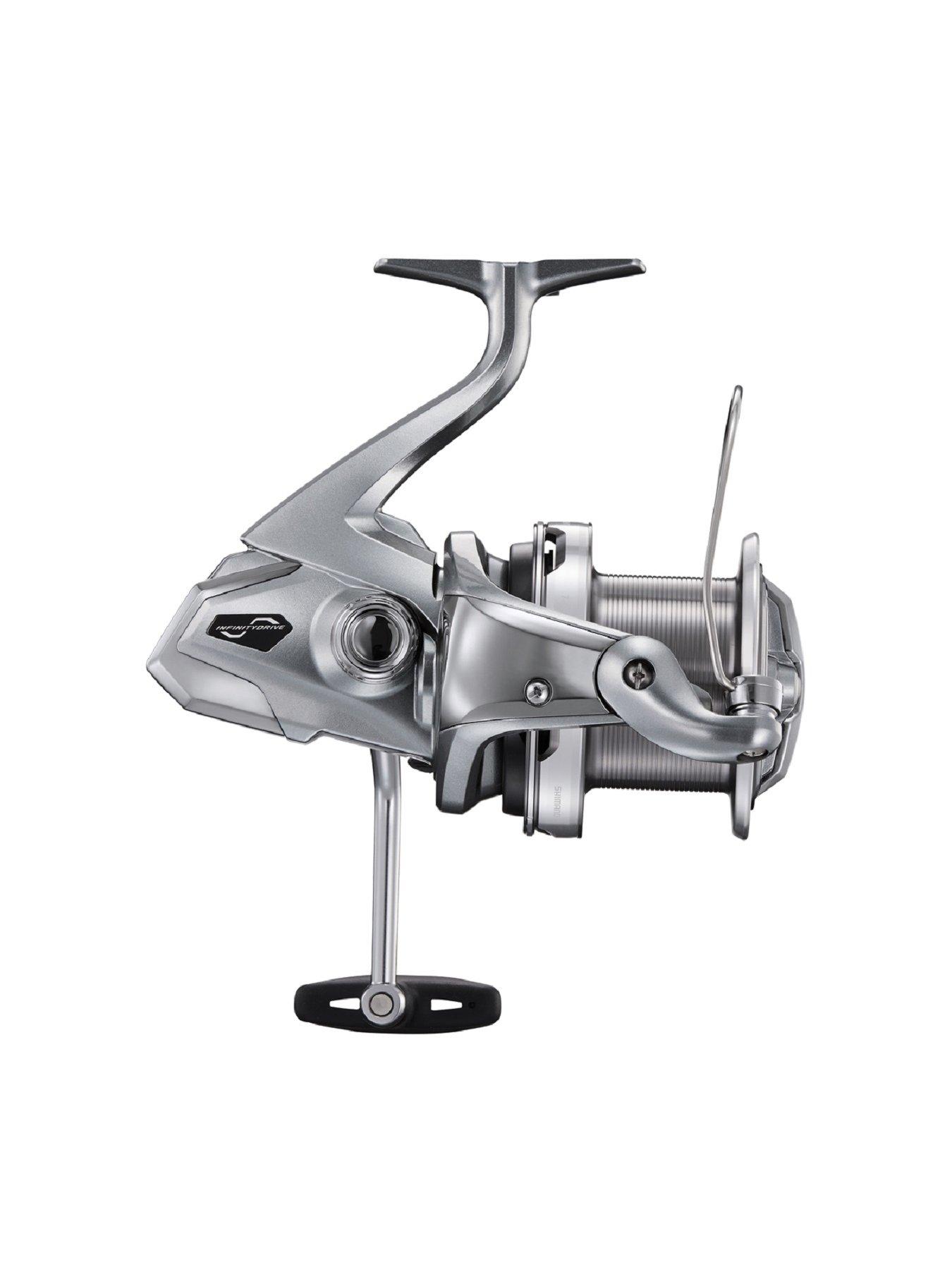 Image 4 of 4 of Shimano Ultegra 14000 XSE Reel