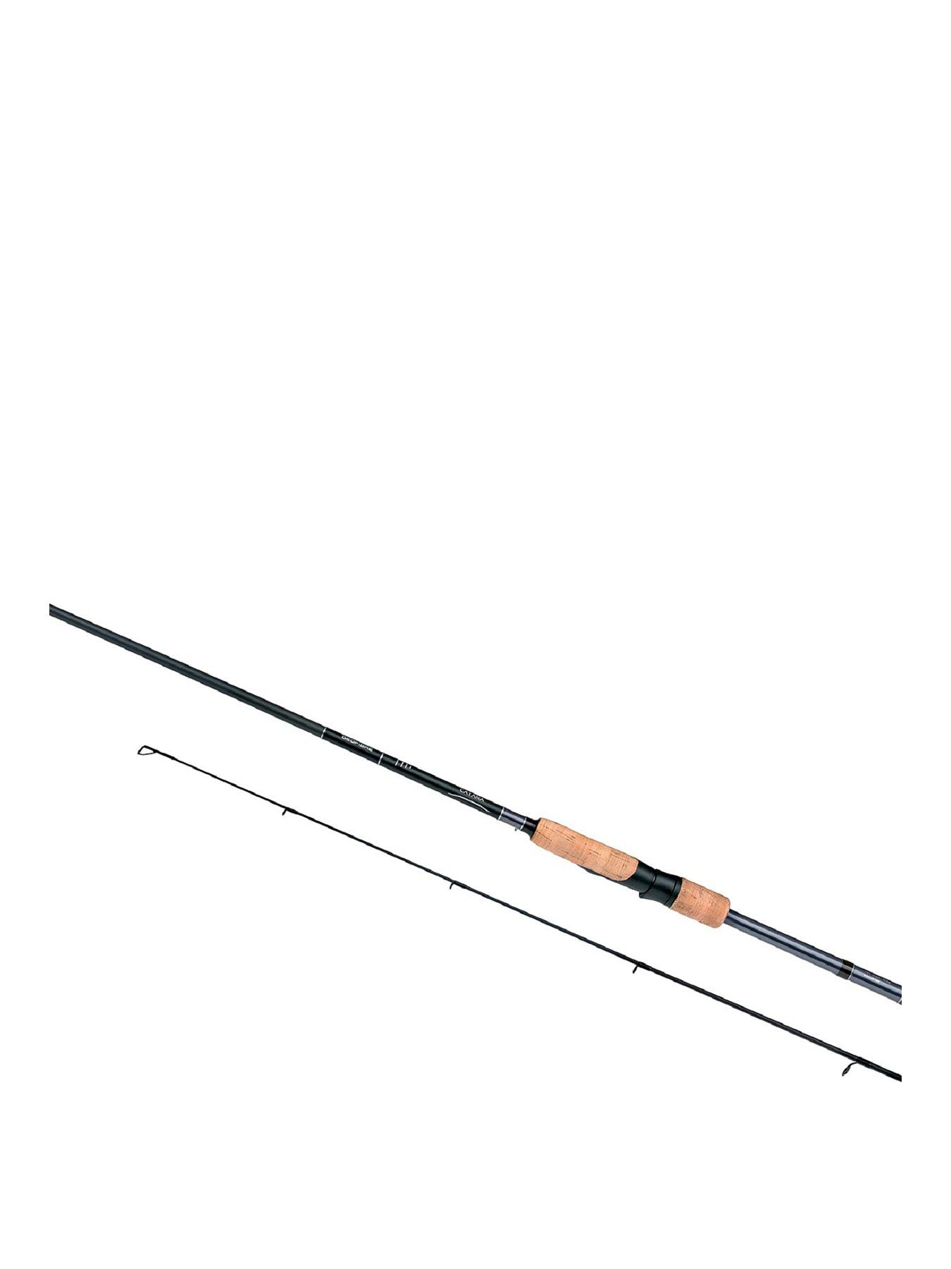 undefined Catana FX Spinning M-F 2,39m 7 foot 10 inch 14-40g Rod