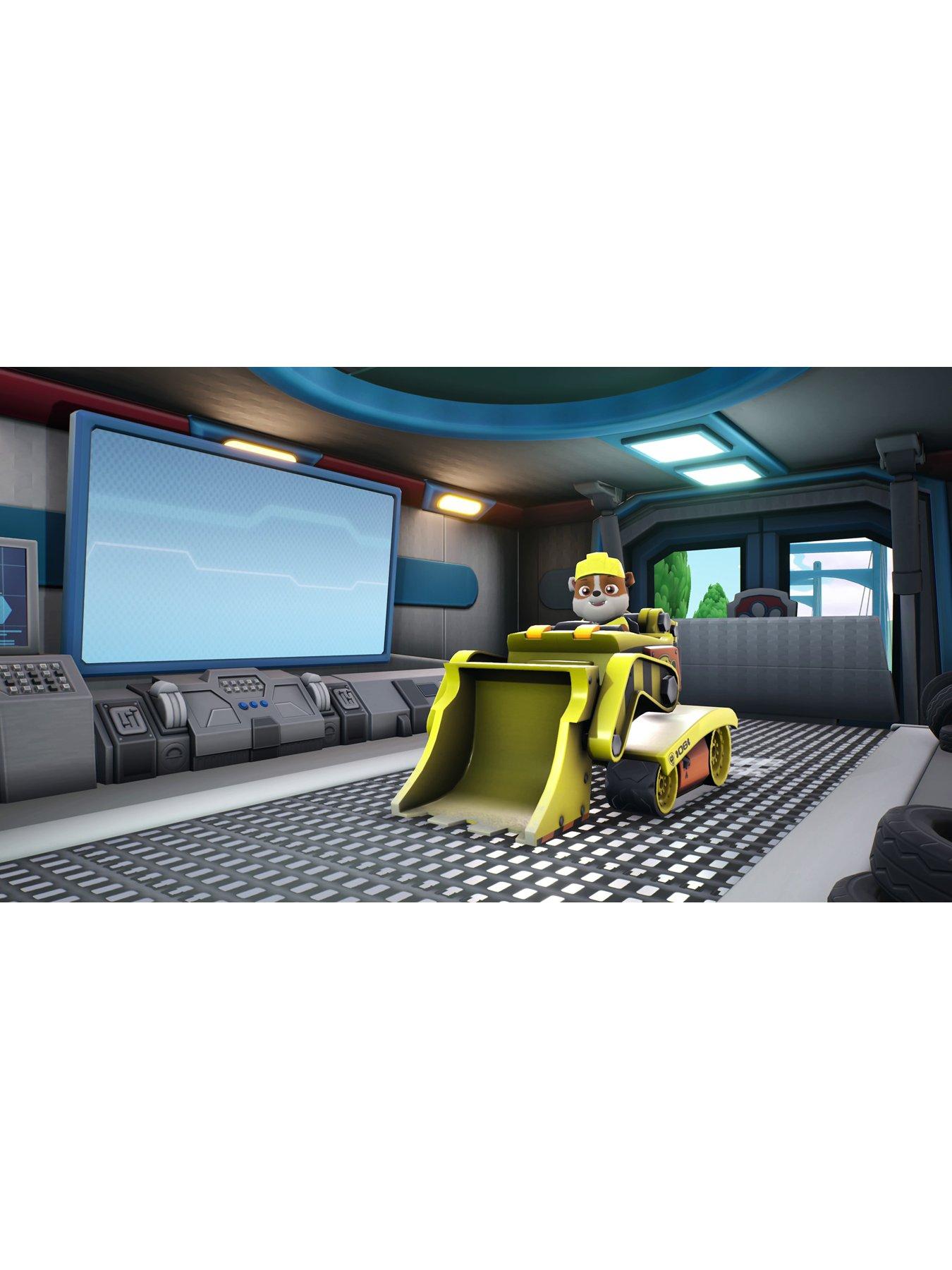 Image 6 of 7 of PlayStation 5 Paw Patrol Grand Prix