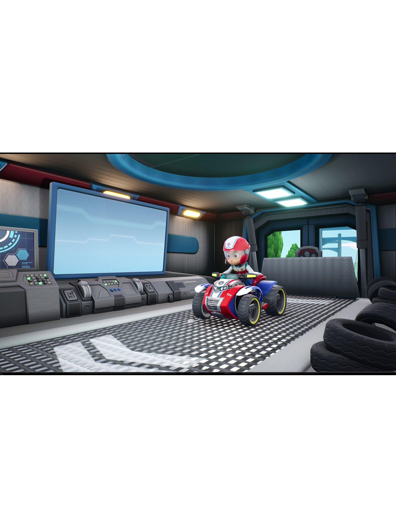 Image 7 of 7 of PlayStation 5 Paw Patrol Grand Prix