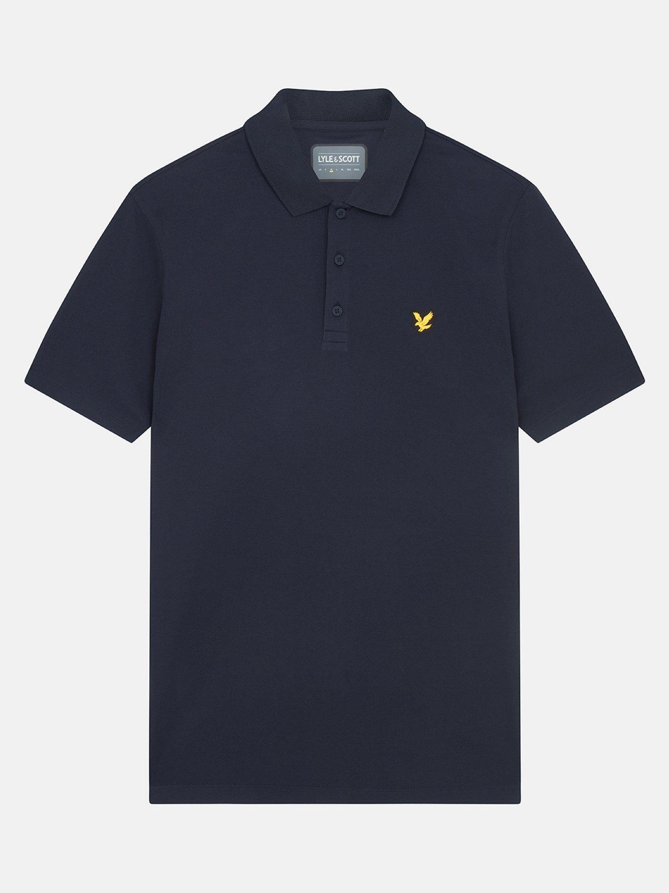 Lyle scott 2024 polo sale