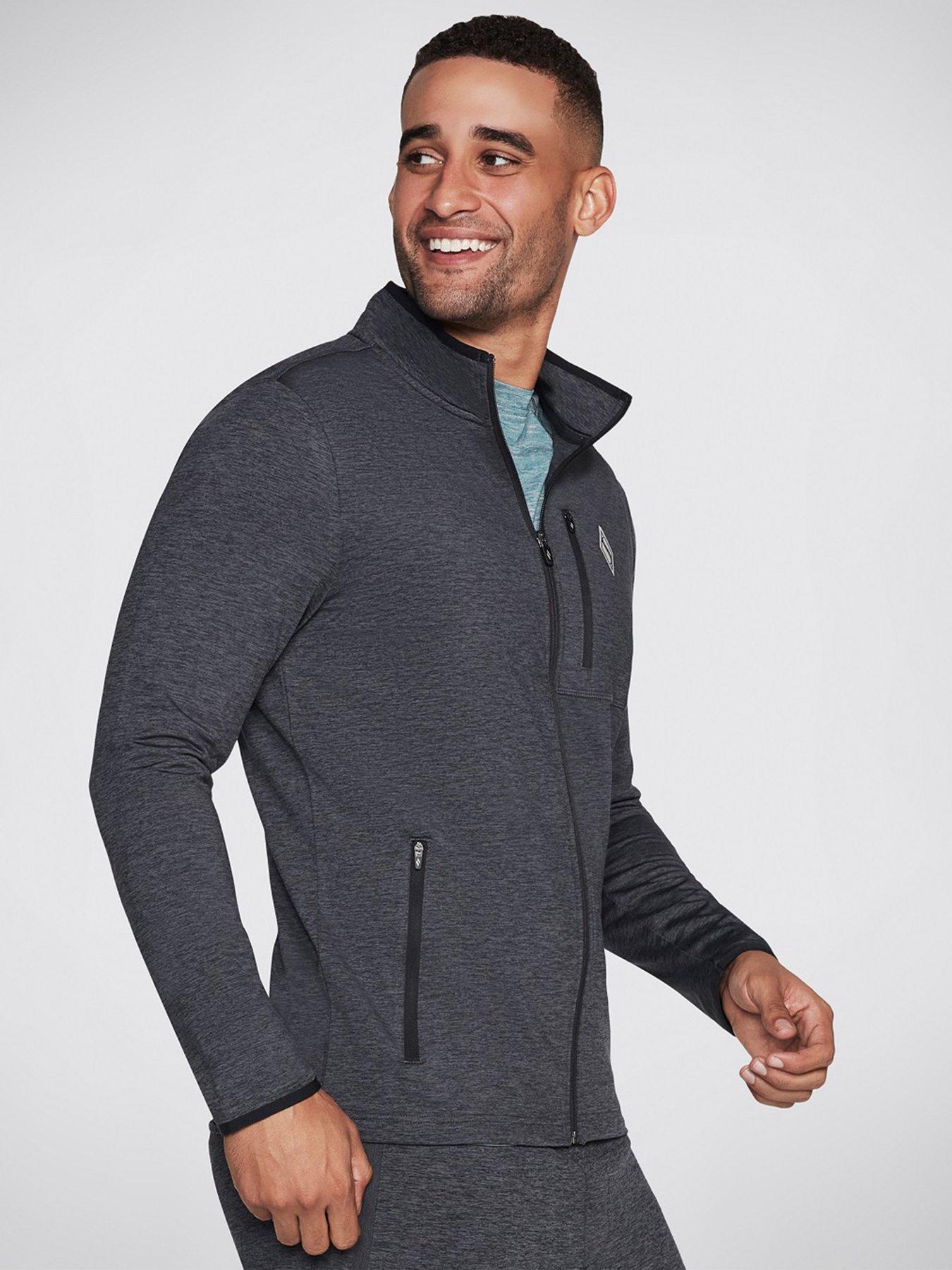 skechers jacket