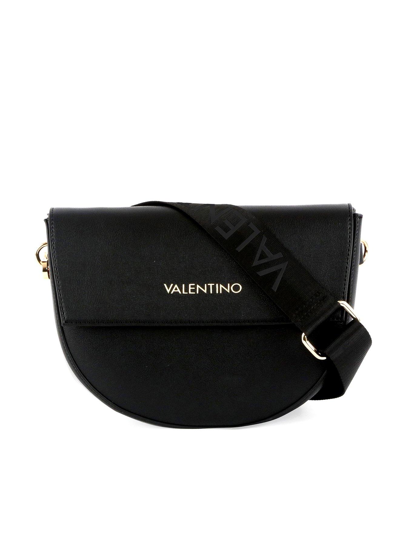 undefined Bigs Crossbody Bag - Black