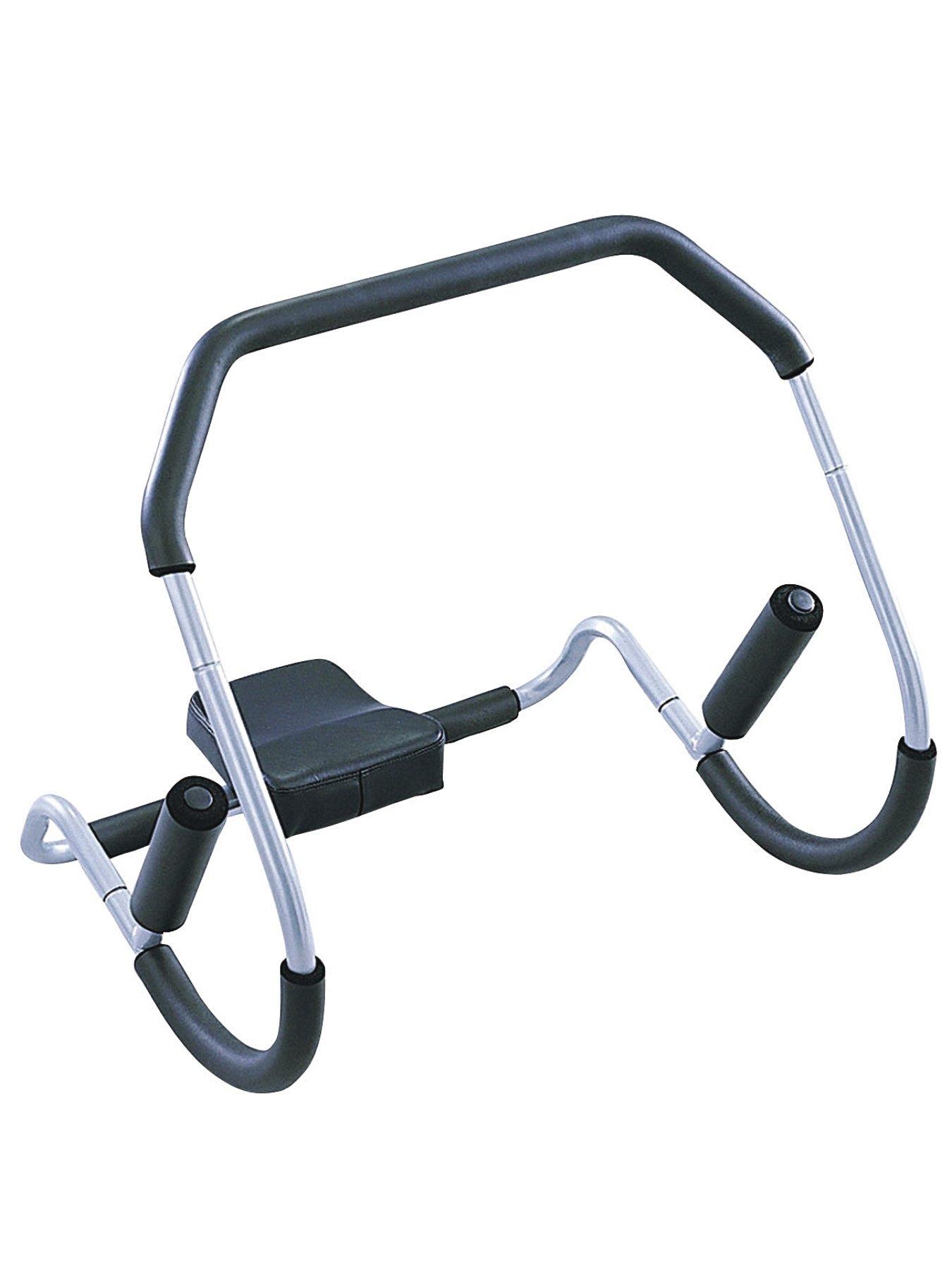 undefined Abdominal Trimmer - Workout Exercise Equipment