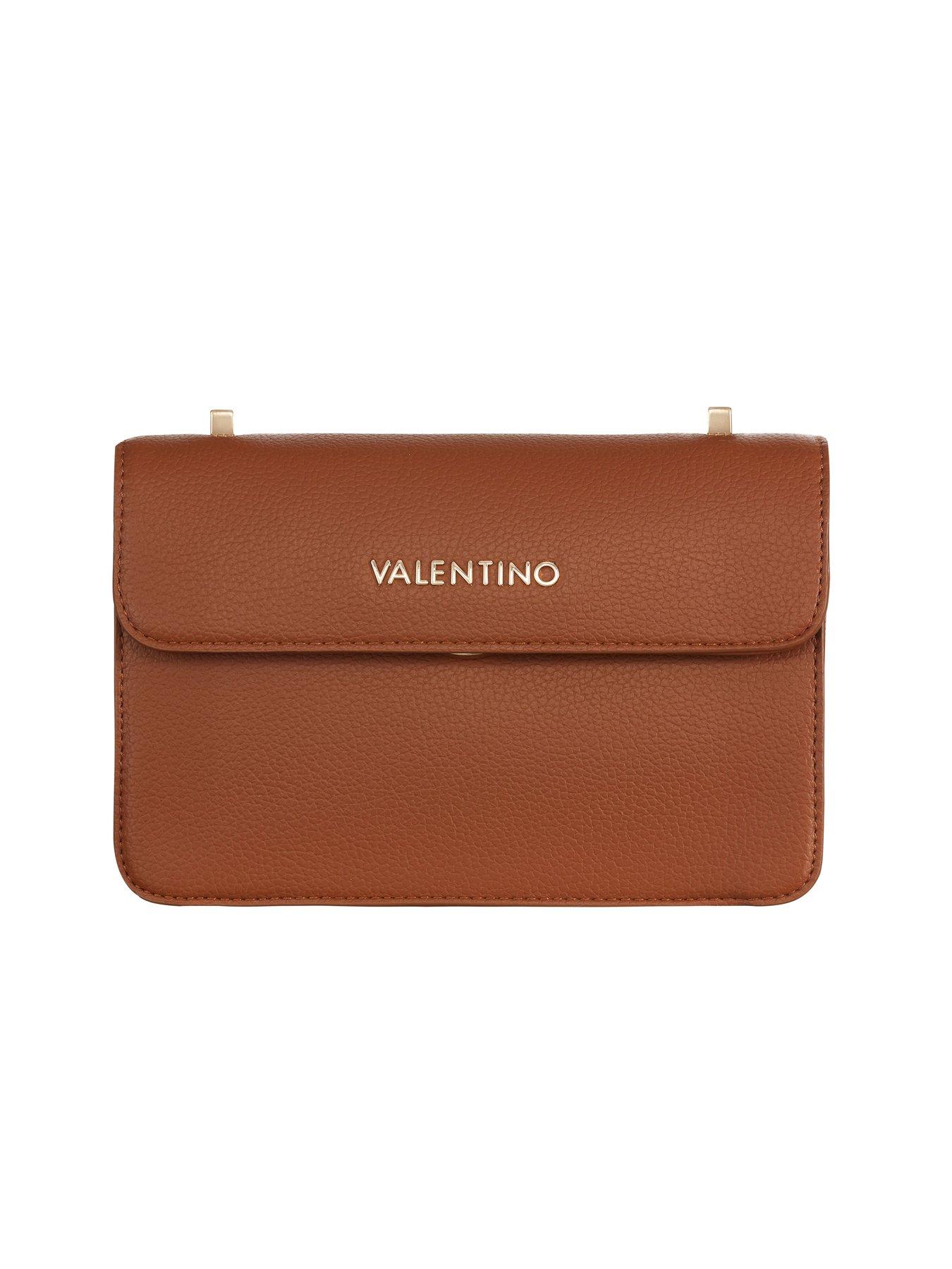 Valentino Bags Special Martu Crossbody Bag Cognac Very Co Uk