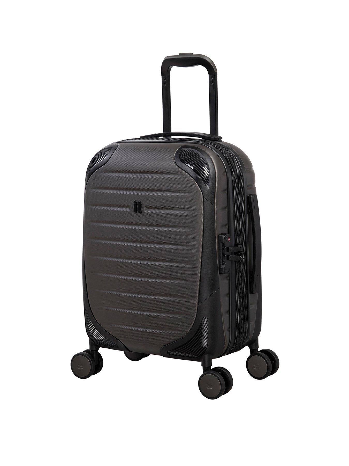 It luggage cabin sales hard shell