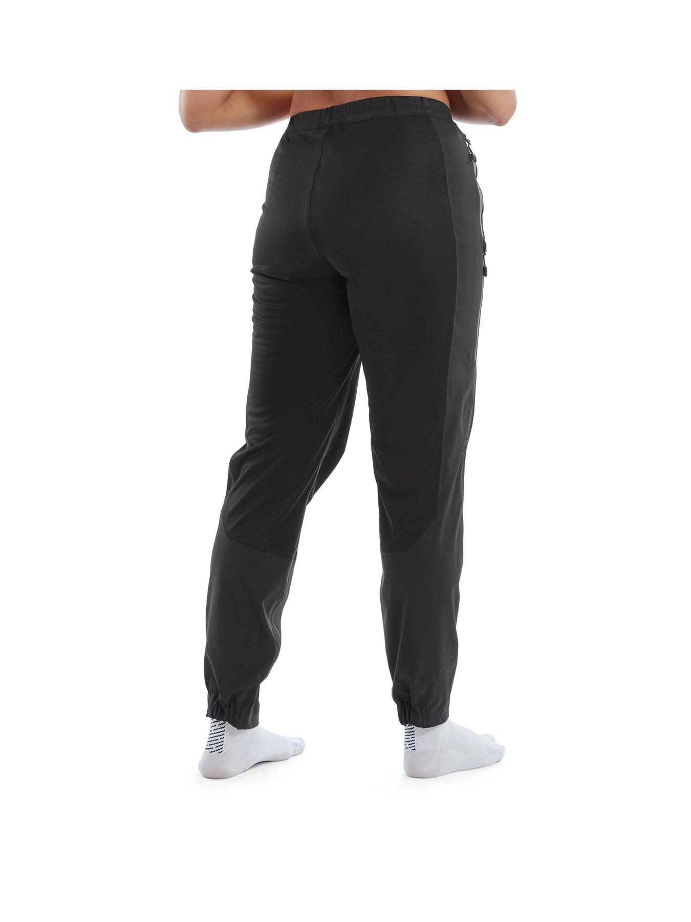 Altura RIDGE MENS CYCLING THERMAL TROUSERS - Black