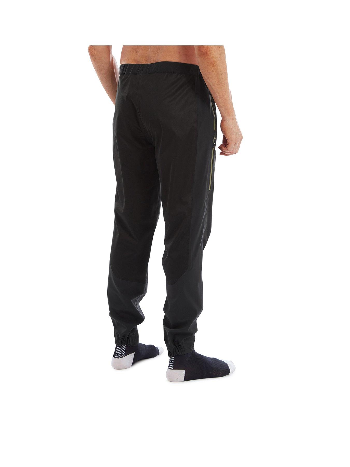 Image 2 of 7 of Altura RIDGE MENS CYCLING THERMAL TROUSERS - Black