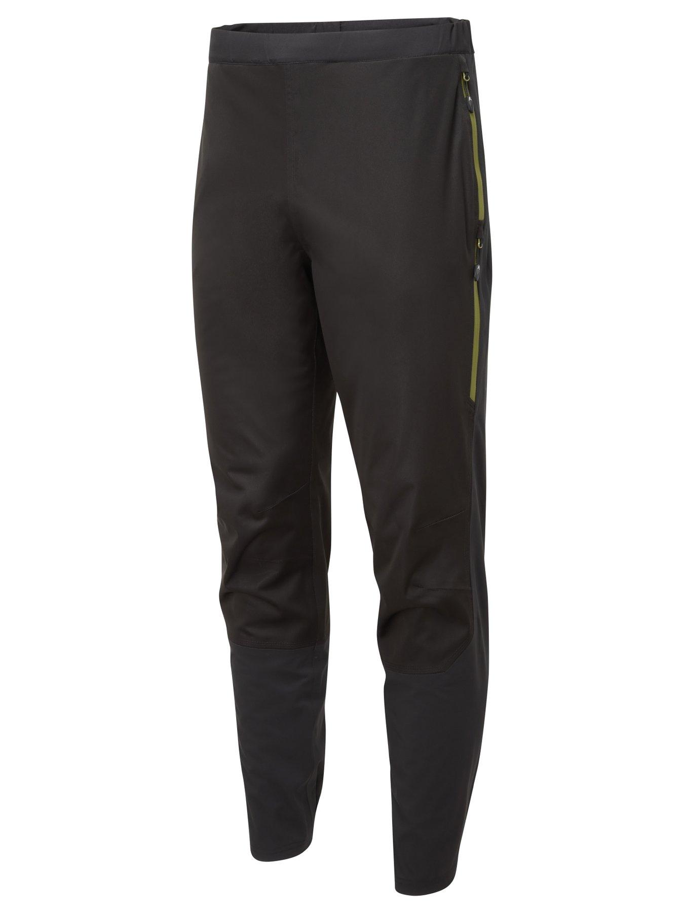 Image 3 of 7 of Altura RIDGE MENS CYCLING THERMAL TROUSERS - Black