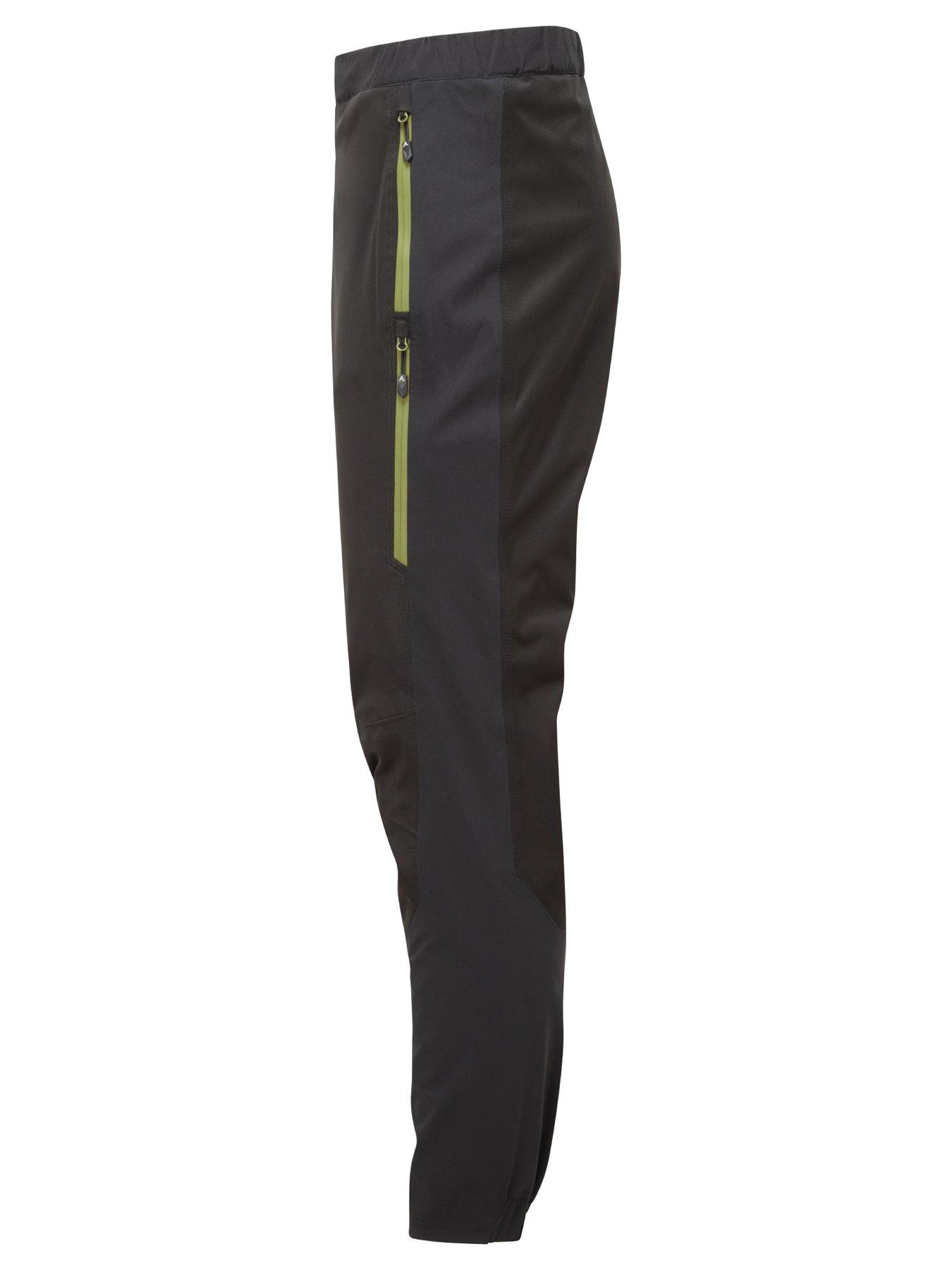 Image 4 of 7 of Altura RIDGE MENS CYCLING THERMAL TROUSERS - Black