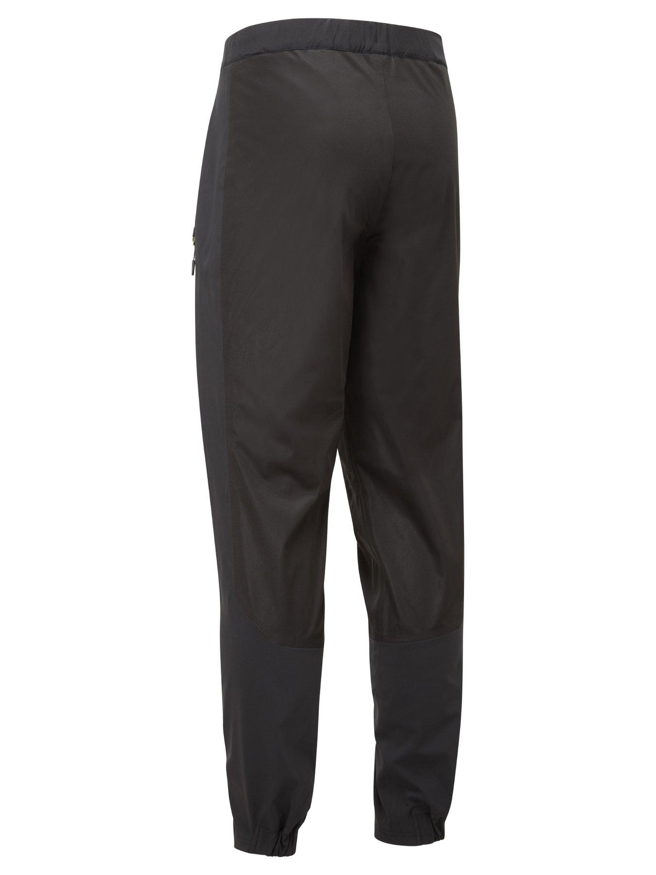 Image 5 of 7 of Altura RIDGE MENS CYCLING THERMAL TROUSERS - Black