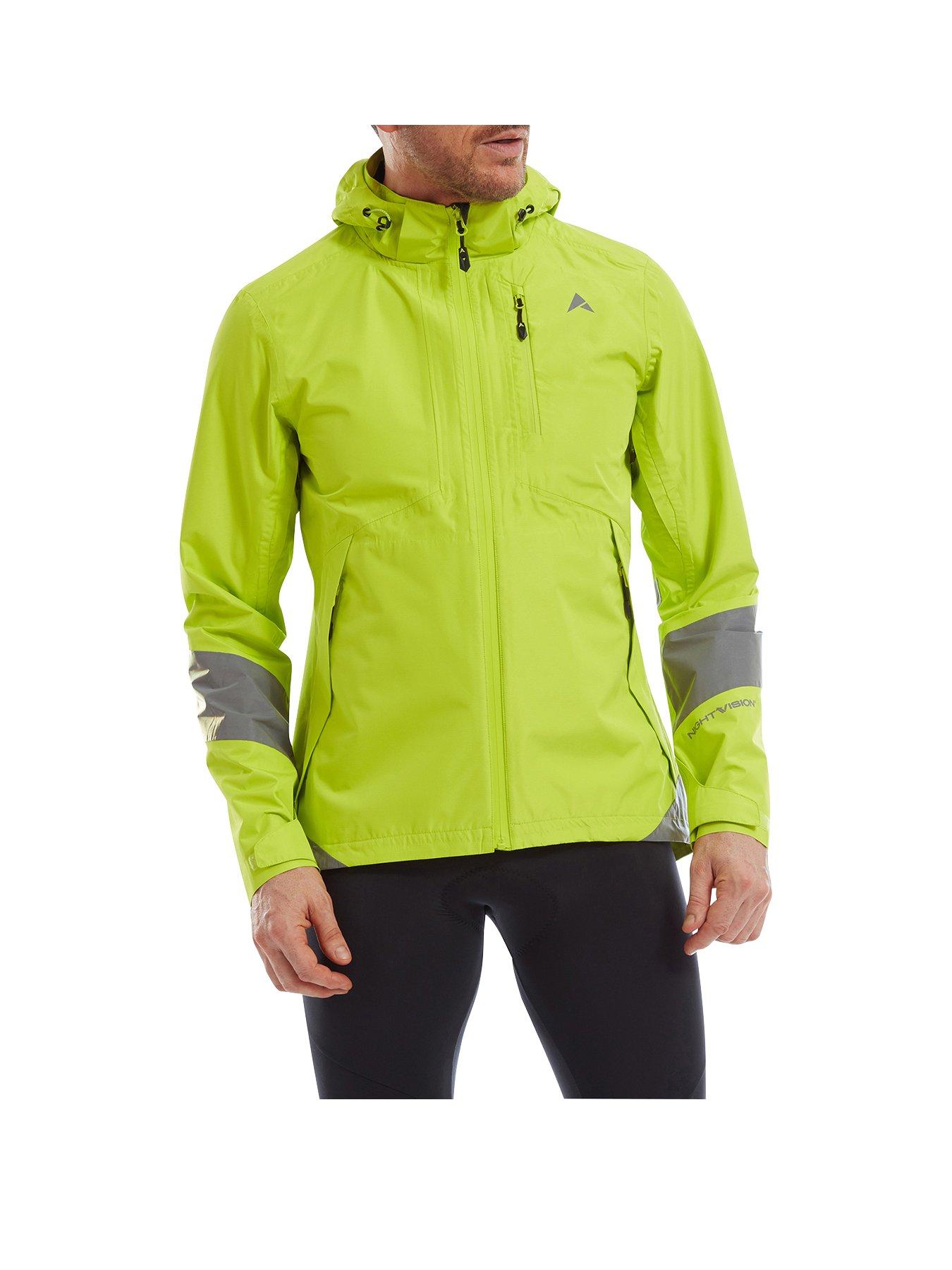 Altura mens cheap cycling jacket