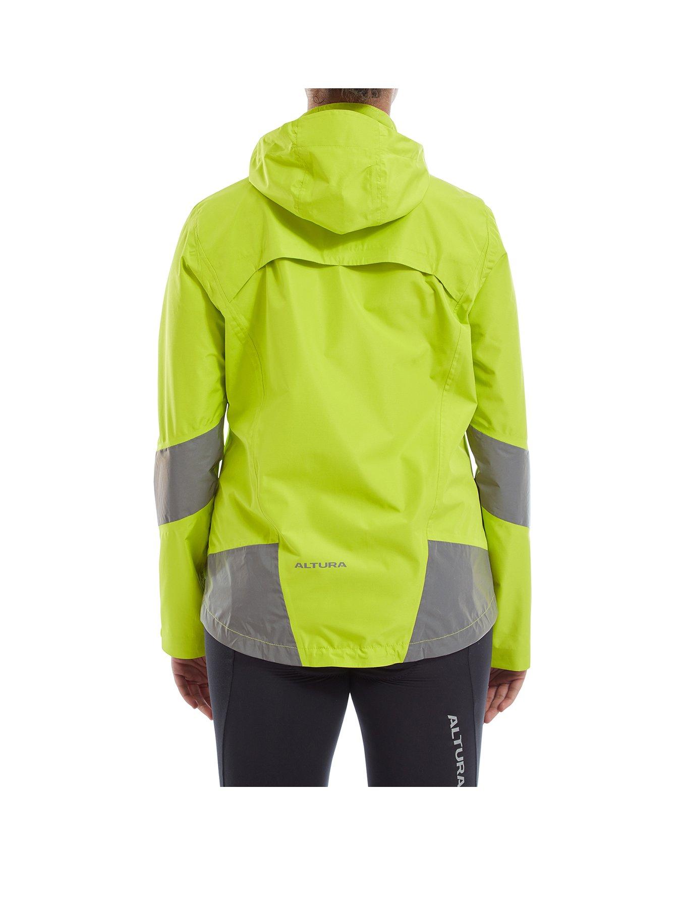 Altura womens cycling discount jacket