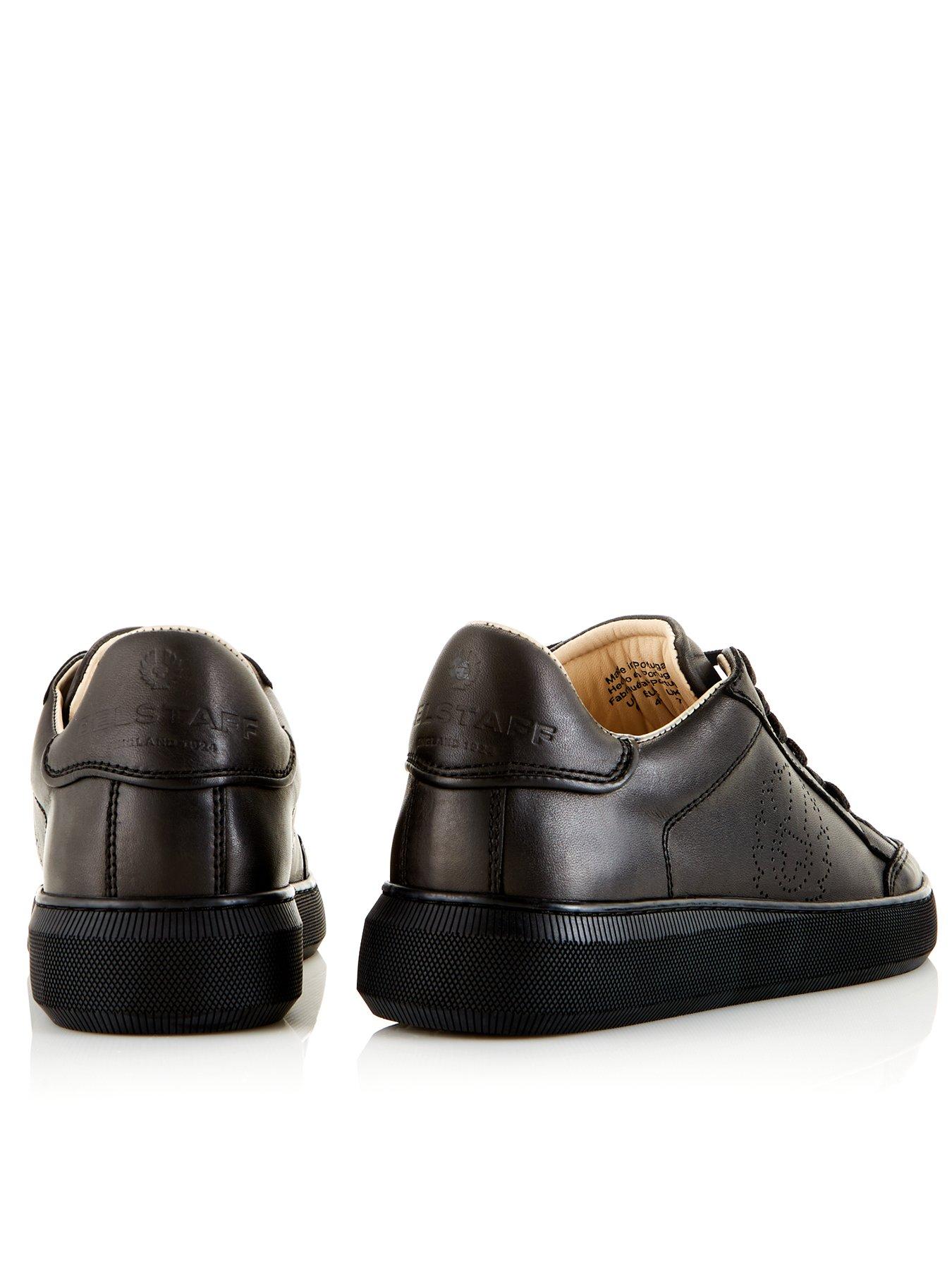 Belstaff shoes sale sale