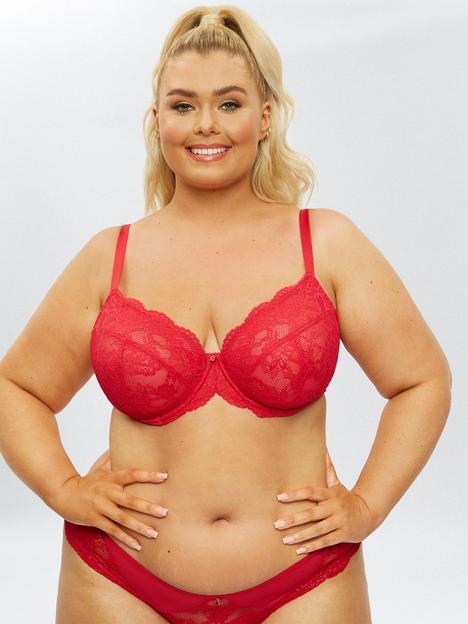 ann-summers-sexy-lace-planet-fuller-bust-non-pad-red