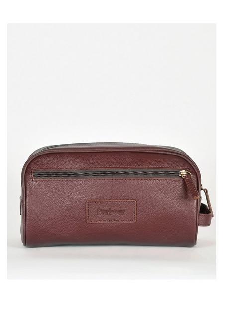 barbour-leather-wash-bag