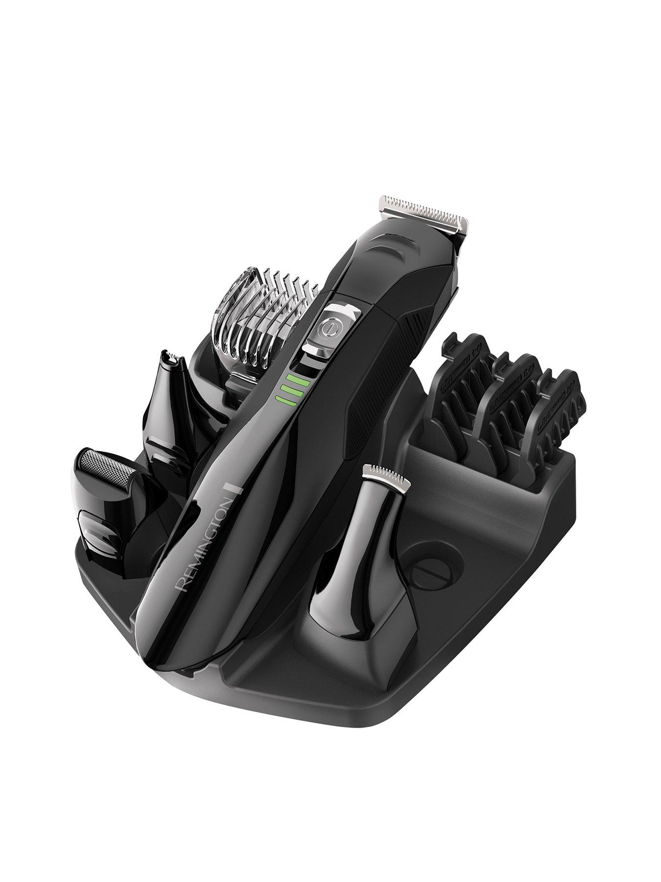 Image 1 of 7 of Remington All-in-One Grooming Kit