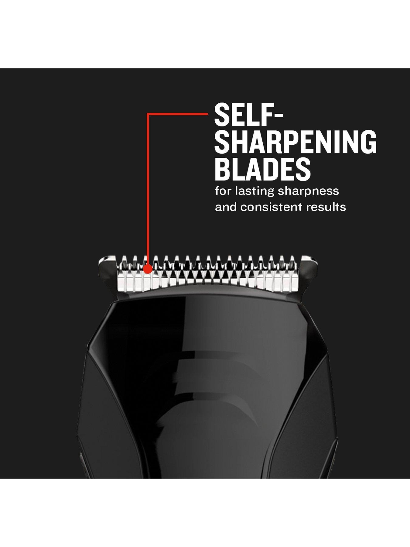 Image 2 of 7 of Remington All-in-One Grooming Kit