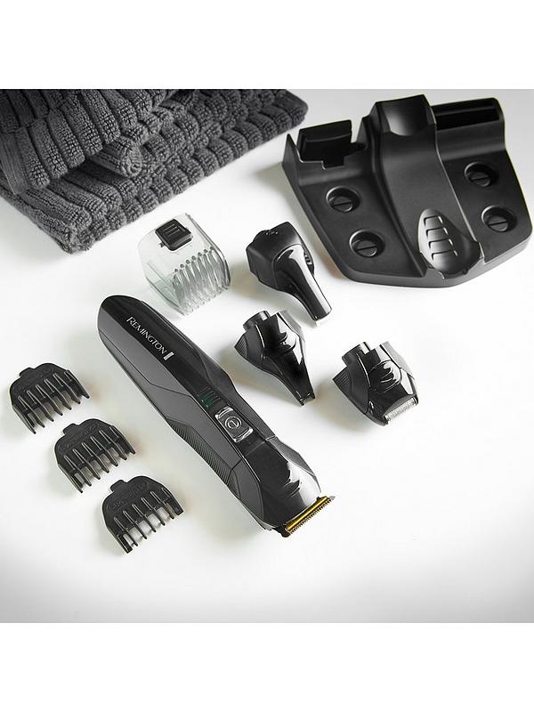 Image 3 of 5 of Remington All-in-One Grooming Kit