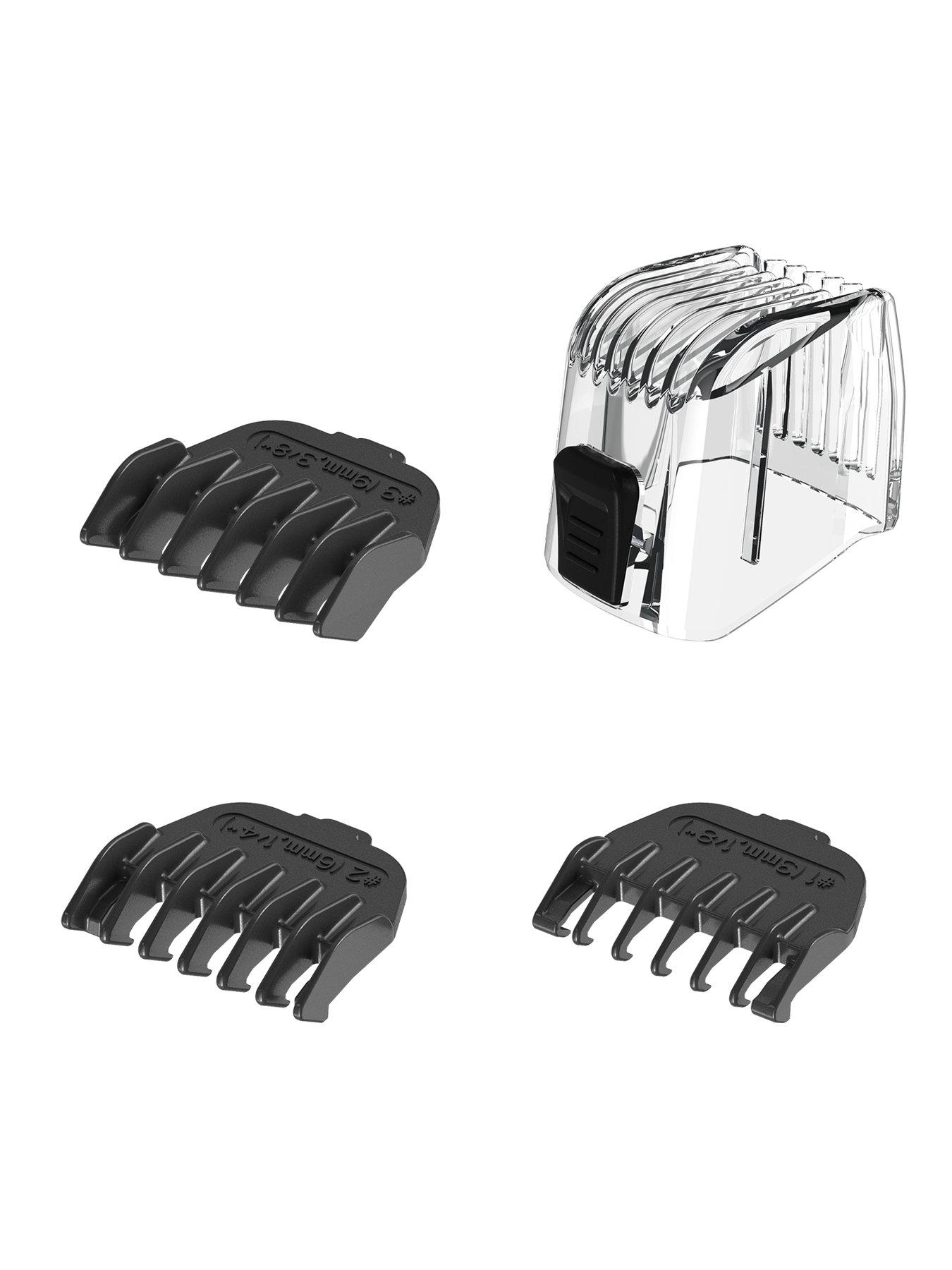 Image 5 of 5 of Remington All-in-One Grooming Kit