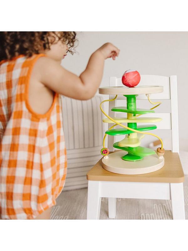 Image 5 of 7 of Melissa & Doug Rollables Tumble Tree