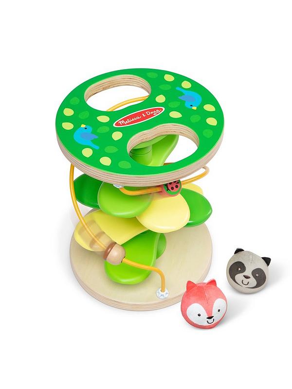 Image 7 of 7 of Melissa & Doug Rollables Tumble Tree