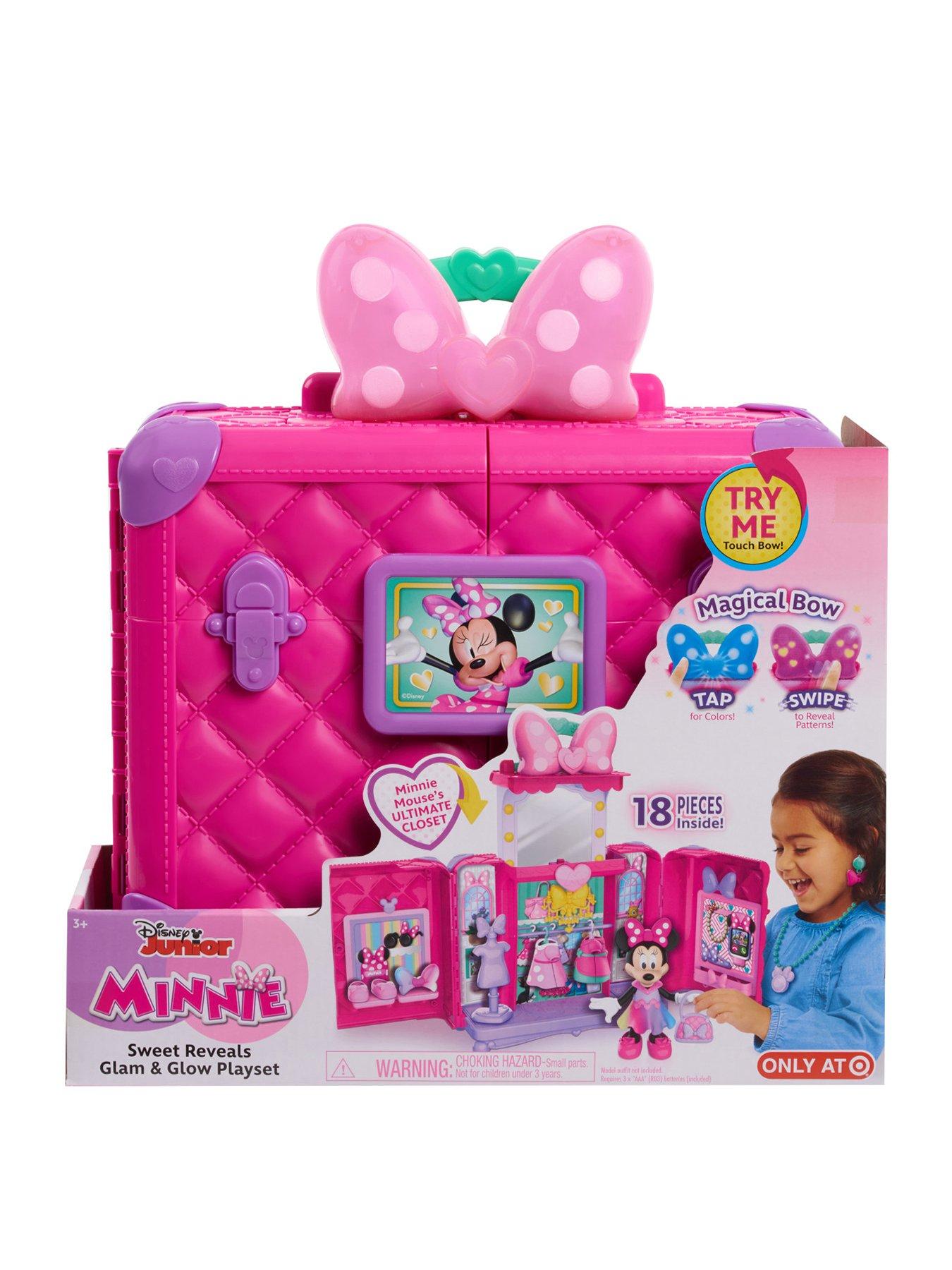 Pink dareway clearance smyths