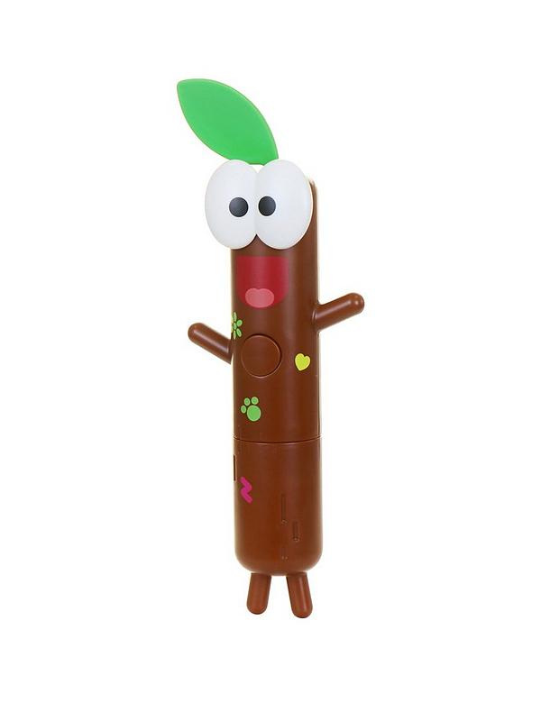 Image 2 of 7 of Hey Duggee Press, Play and Party Sticky Stick