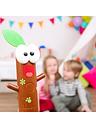 Image thumbnail 5 of 7 of Hey Duggee Press, Play and Party Sticky Stick