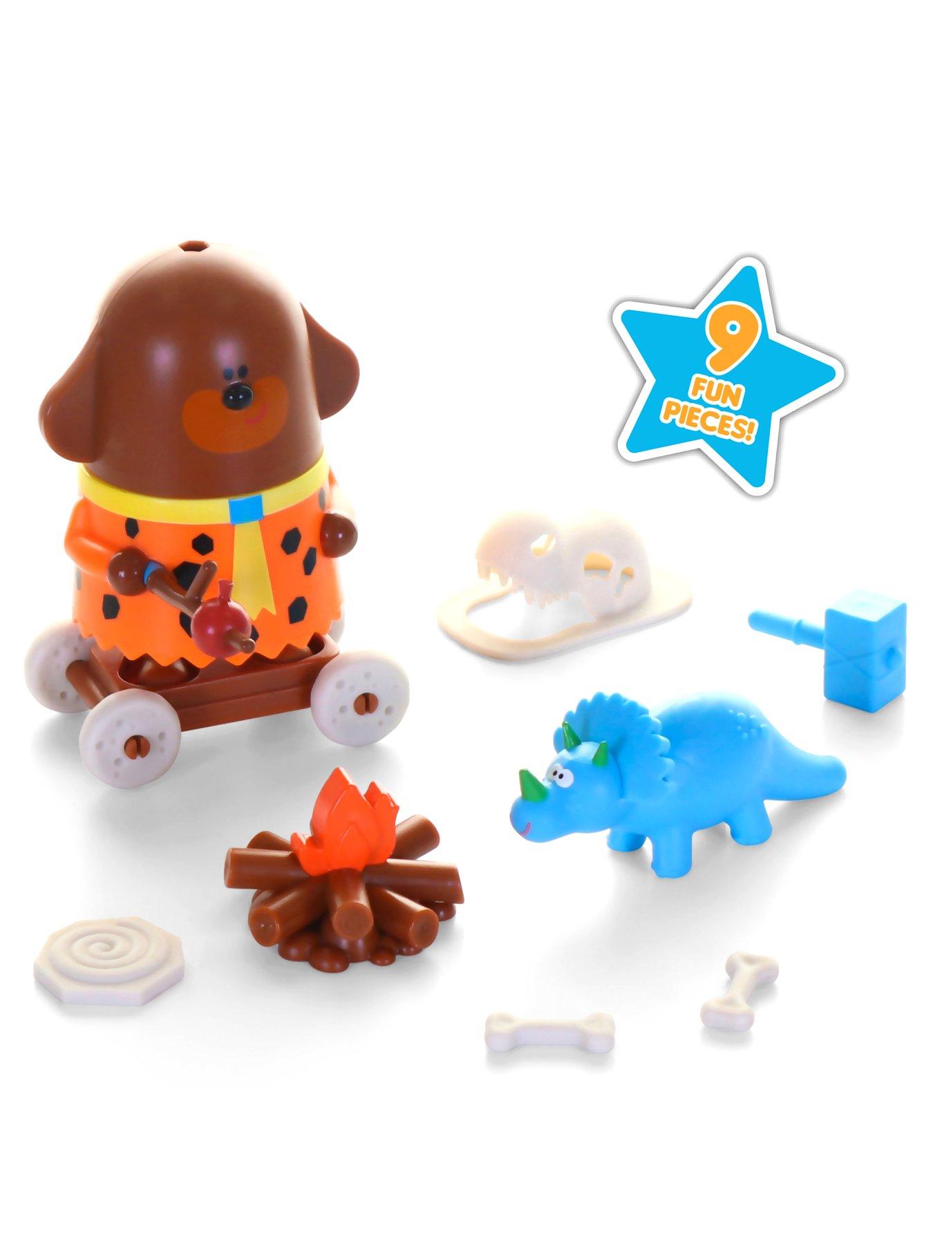 Duggee playset best sale