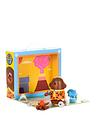 Image thumbnail 2 of 7 of Hey Duggee Secret Surprise Take and Play Set Dinosaurs with Duggee