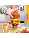 Image thumbnail 7 of 7 of Hey Duggee Secret Surprise Take and Play Set Dinosaurs with Duggee
