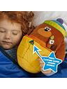 Image thumbnail 6 of 7 of Hey Duggee Explore and Snore Camping Duggee with Stick