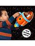  image of hey-duggee-transforming-duggee-space-rocket