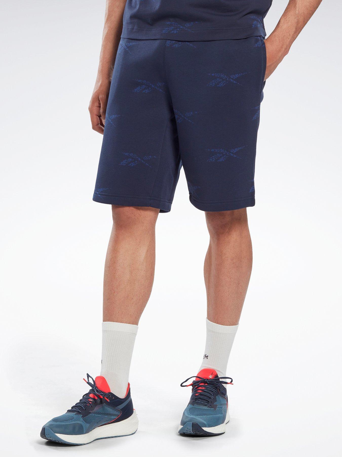 Reebok sales vector shorts