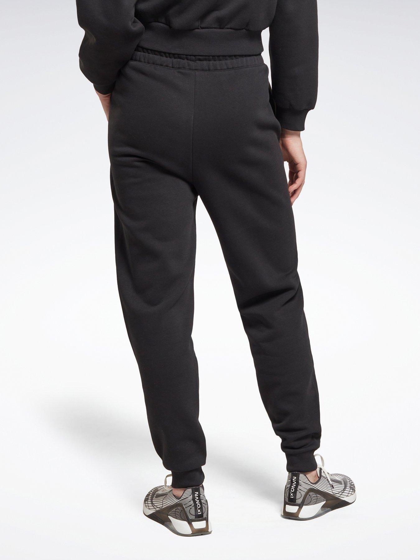 Reebok joggers deals womens 2015