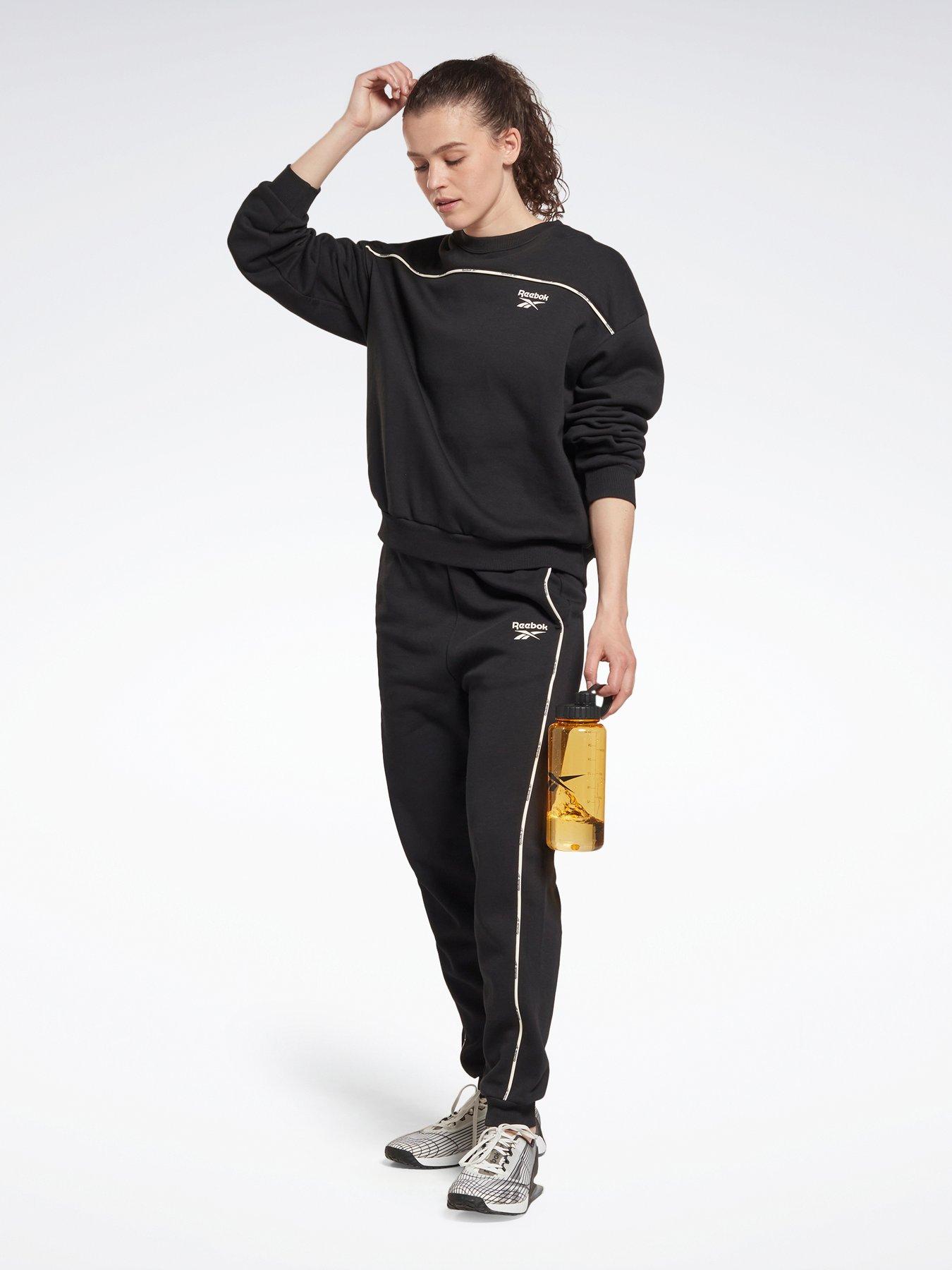 Reebok sweatpants deals womens 2016