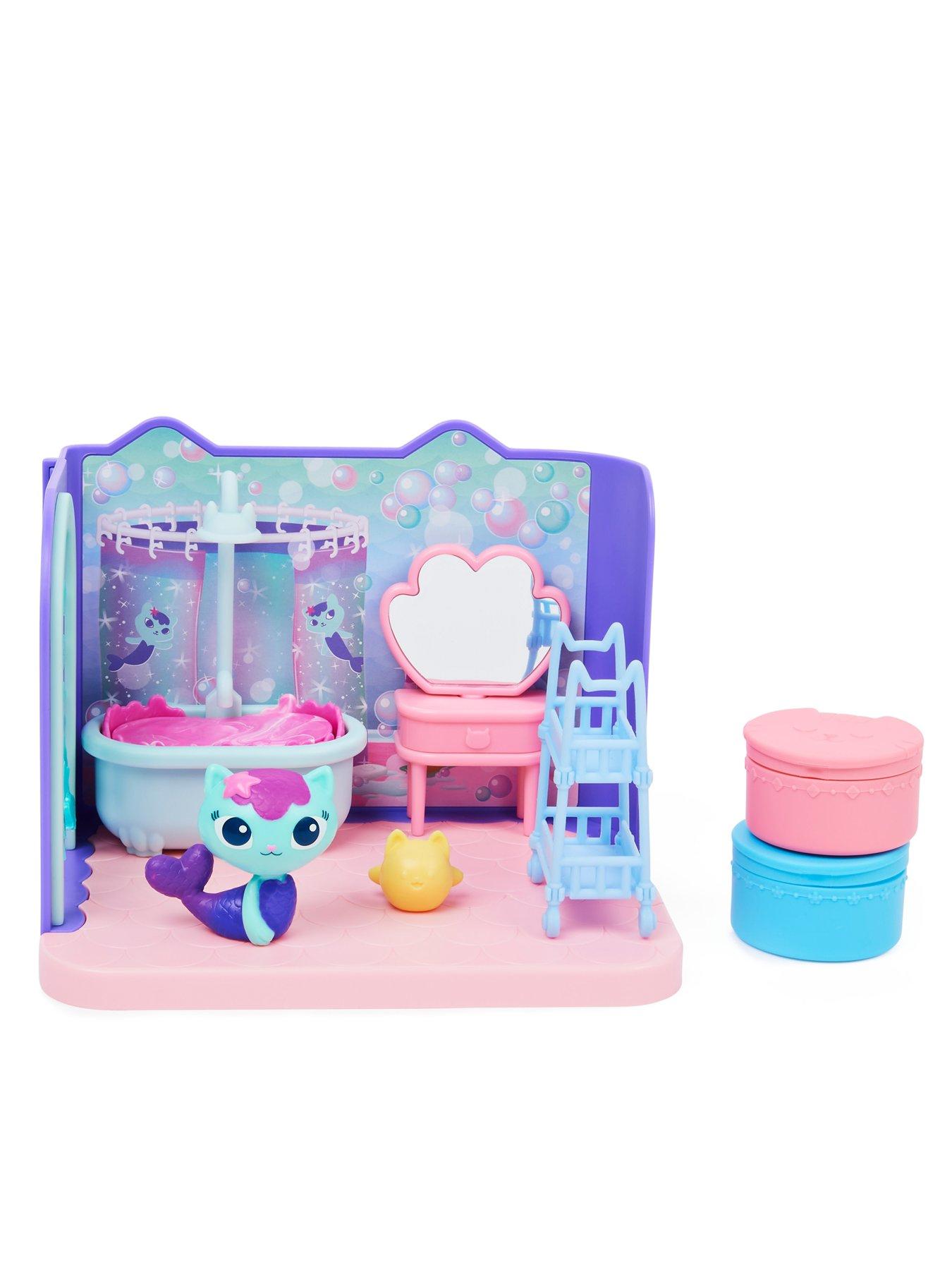 undefined Deluxe Room - Mercat's Bathroom
