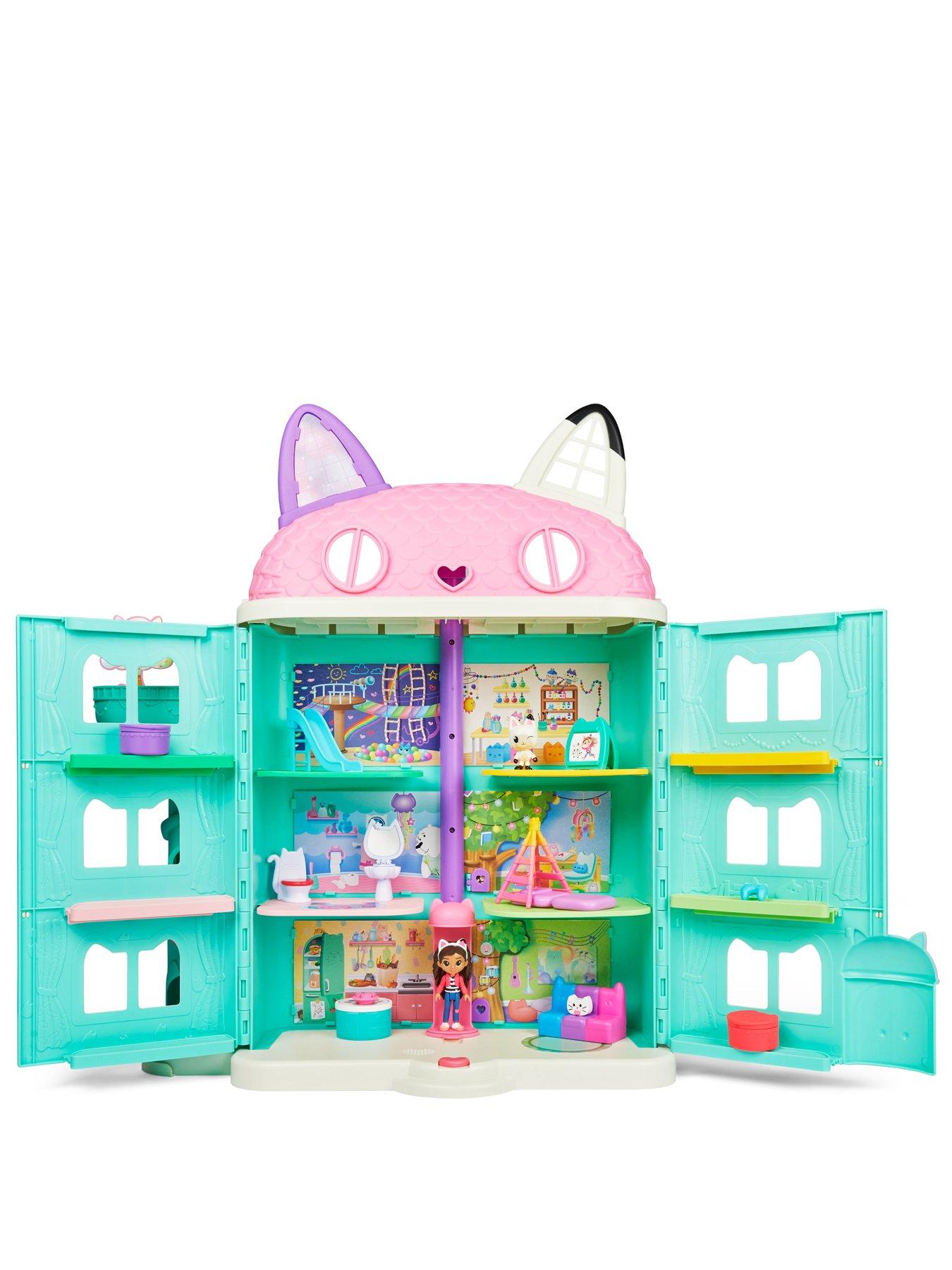 Dollhouse rate store