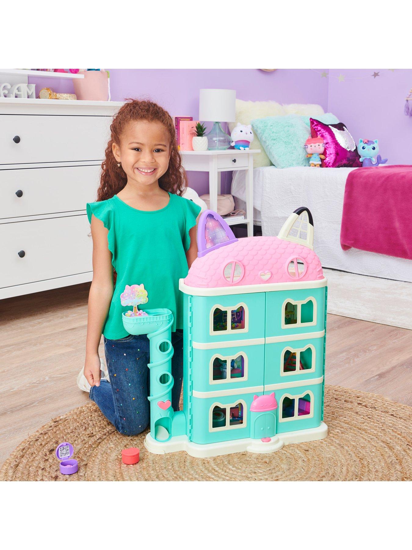 Where to shop buy dollhouse