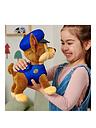 Image thumbnail 2 of 7 of Paw Patrol Core Feature Plush Chase