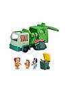 Image thumbnail 1 of 6 of Bluey Rubbish Truck